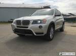 2011 BMW X3 for Sale