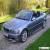 BMW 325ci Sport Convertible - Low Mileage - Just Serviced and MOT'd for Sale