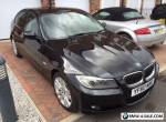 2011 Bmw 325D SE 2993cc 204bhp for Sale