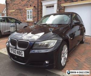 Item 2011 Bmw 325D SE 2993cc 204bhp for Sale