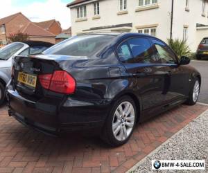 Item 2011 Bmw 325D SE 2993cc 204bhp for Sale