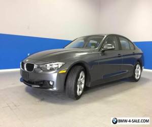 2013 BMW 3-Series for Sale