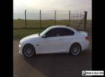 BMW 3 Series 320D for Sale