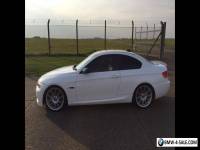 BMW 3 Series 320D