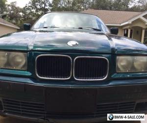 Item 1995 BMW 3-Series for Sale