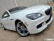 2013 BMW 6-Series LOADED M Sport 650i Gran Coupe MSRP $107k WTY NR for Sale