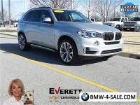 2015 BMW X5