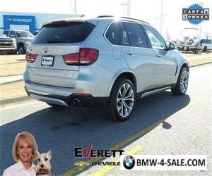 Item 2015 BMW X5 for Sale