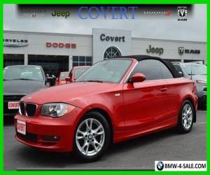 2009 BMW 1-Series 128i for Sale