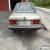 1986 BMW 3-Series 324d for Sale