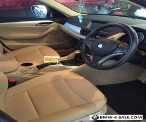 Item 2011 BMW X1 for Sale