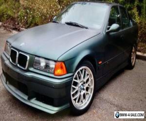 Item 1997 BMW M3 for Sale