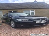 BMW 3 series 325i SE 6 Cylinder