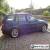 BMW 320D SE Touring (Diesel) for Sale