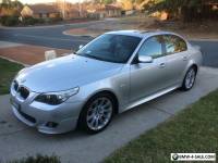 BMW 530i M-Sport 2006