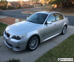 BMW 530i M-Sport 2006 for Sale