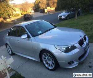 Item BMW 530i M-Sport 2006 for Sale