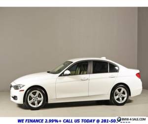 Item 2013 BMW 3-Series 2013 328i SPORT ECO LEATHER 17