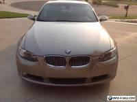 2009 BMW 3-Series