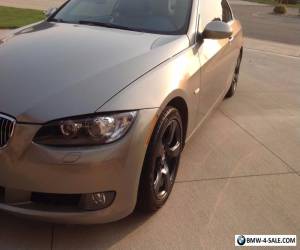 Item 2009 BMW 3-Series for Sale