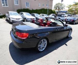 Item 2010 BMW 3-Series for Sale