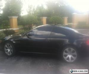 Item 2005 BMW 6-Series 645 CI COUPE for Sale