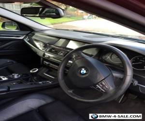 Item BMW 520d SE 2012/62 Leather Interior. 54,142 miles Full MOT & Service History for Sale