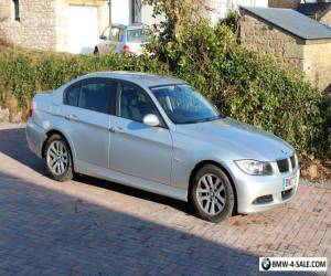 BMW 2Litre 318D SE for Sale