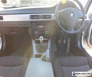 Item BMW 2Litre 318D SE for Sale