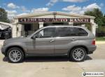 2004 BMW X5 for Sale