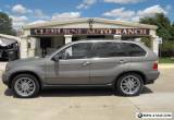 2004 BMW X5 for Sale