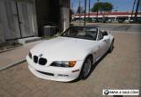 1997 BMW Z3 Z3 for Sale