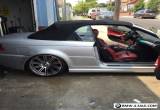 2003 BMW M3 for Sale